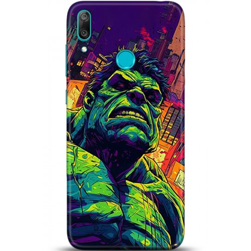 Uyumlu Kılıf HD Baskılı Kılıf - Followed Institution 5365