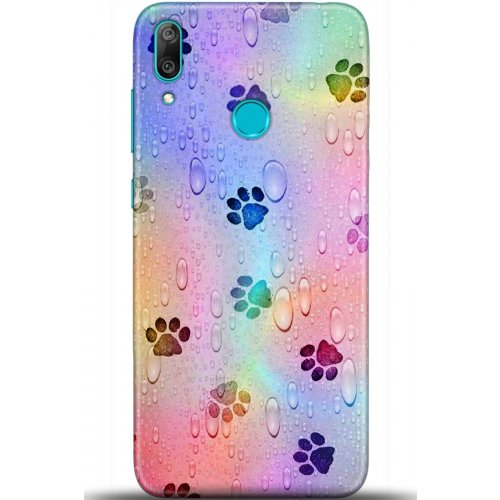 Uyumlu Kılıf HD Baskılı Kılıf - Followed Institution 5378