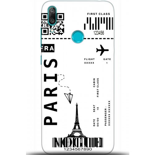 Uyumlu Kılıf HD Baskılı Kılıf - Followed Institution 5414