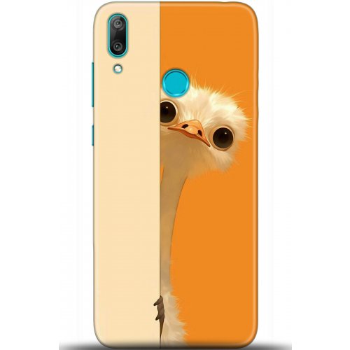 Uyumlu Kılıf HD Baskılı Kılıf - Followed Institution 5418