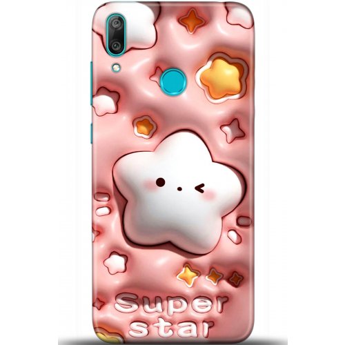 Uyumlu Kılıf HD Baskılı Kılıf - Followed Institution 5420