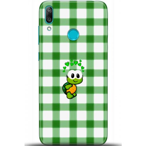 Uyumlu Kılıf HD Baskılı Kılıf - Followed Institution 5429