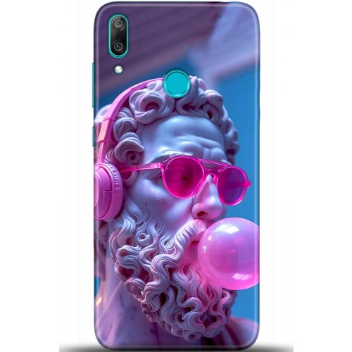 Uyumlu Kılıf HD Baskılı Kılıf - Followed Institution 5435