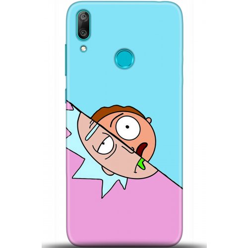 Uyumlu Kılıf HD Baskılı Kılıf - Followed Institution 5437