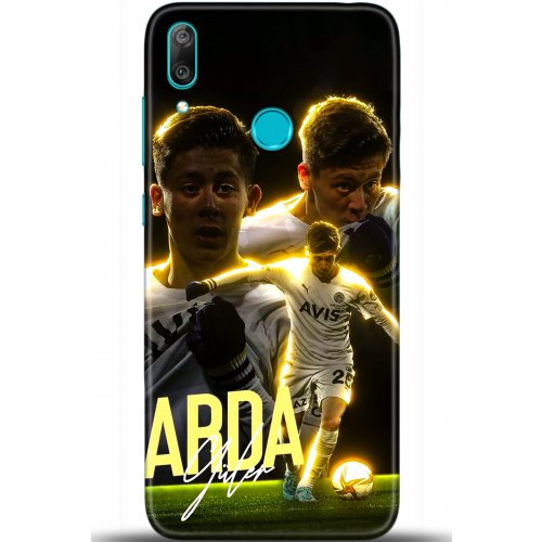 Uyumlu Kılıf HD Baskılı Kılıf - Followed Institution 5442