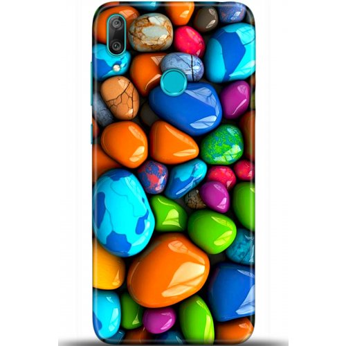 Uyumlu Kılıf HD Baskılı Kılıf - Followed Institution 5455