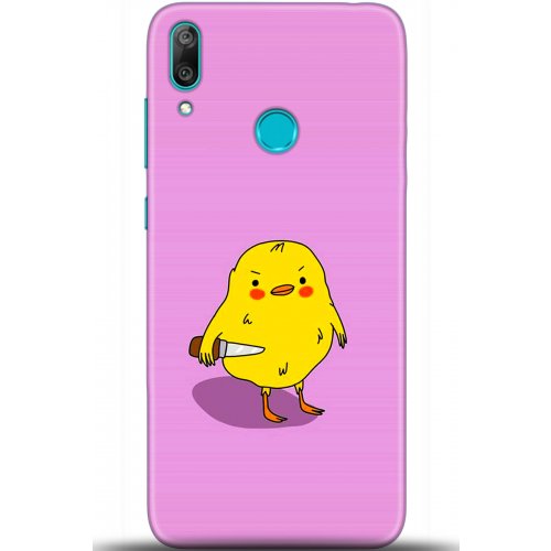 Uyumlu Kılıf HD Baskılı Kılıf - Followed Institution 5475