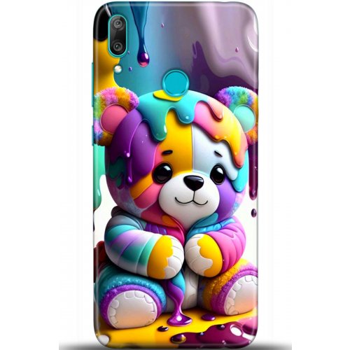 Uyumlu Kılıf HD Baskılı Kılıf - Followed Institution 5493