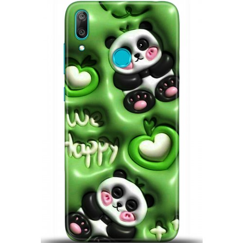 Uyumlu Kılıf HD Baskılı Kılıf - Followed Institution 5496