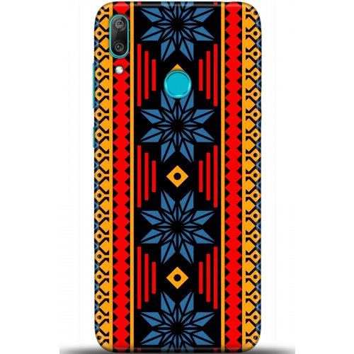 Uyumlu Kılıf HD Baskılı Kılıf - Followed Institution 5502