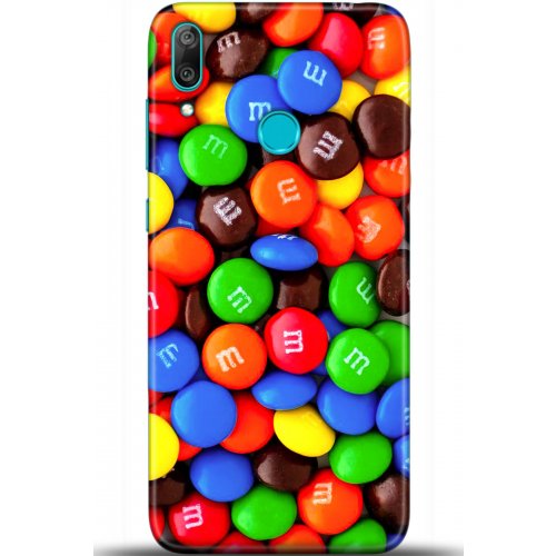 Uyumlu Kılıf HD Baskılı Kılıf - Followed Institution 5521