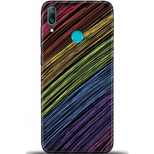 Uyumlu Kılıf HD Baskılı Kılıf - Followed Institution 5525