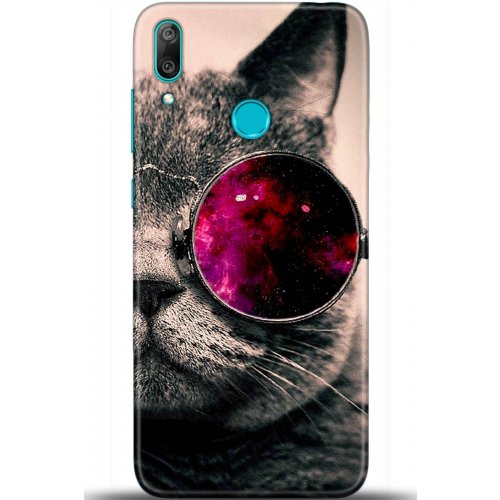 Uyumlu Kılıf HD Baskılı Kılıf - Followed Institution 5535