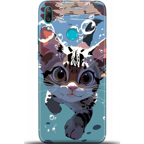 Uyumlu Kılıf HD Baskılı Kılıf - Followed Institution 5557