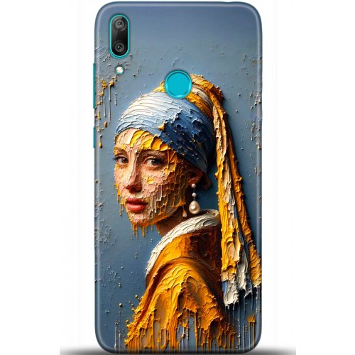 Uyumlu Kılıf HD Baskılı Kılıf - Followed Institution 5585