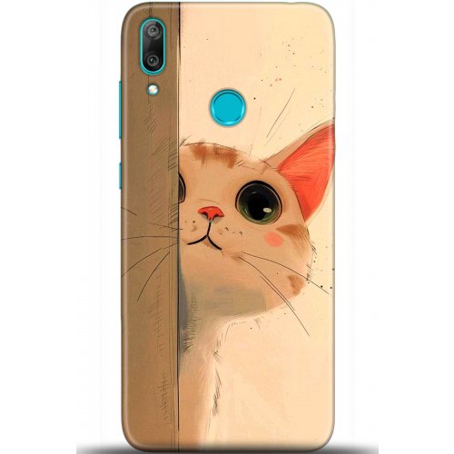 Uyumlu Kılıf HD Baskılı Kılıf - Followed Institution 5653