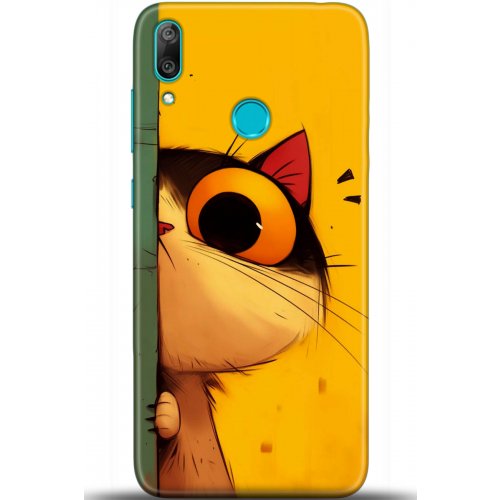 Uyumlu Kılıf HD Baskılı Kılıf - Followed Institution 5655