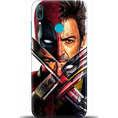 Uyumlu Kılıf HD Baskılı Kılıf - Followed Institution 5671