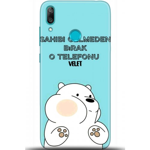 Uyumlu Kılıf HD Baskılı Kılıf - Followed Institution 5687