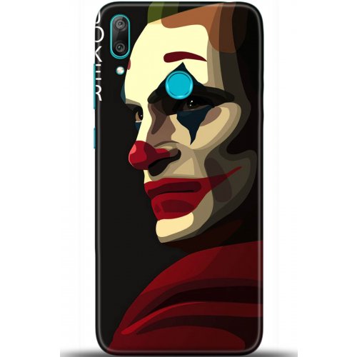 Uyumlu Kılıf HD Baskılı Kılıf - Followed Institution 5689