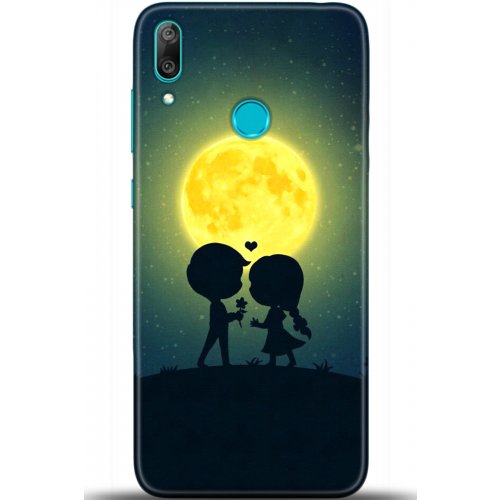 Uyumlu Kılıf HD Baskılı Kılıf - Followed Institution 5690