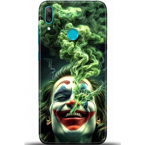 Uyumlu Kılıf HD Baskılı Kılıf - Followed Institution 5698