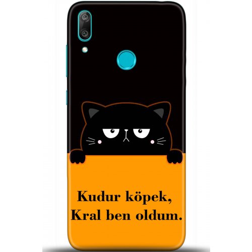 Uyumlu Kılıf HD Baskılı Kılıf - Followed Institution 5719