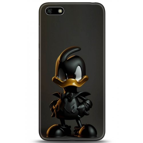 Uyumlu Kılıf HD Baskılı Kılıf - Followed Institution 5010