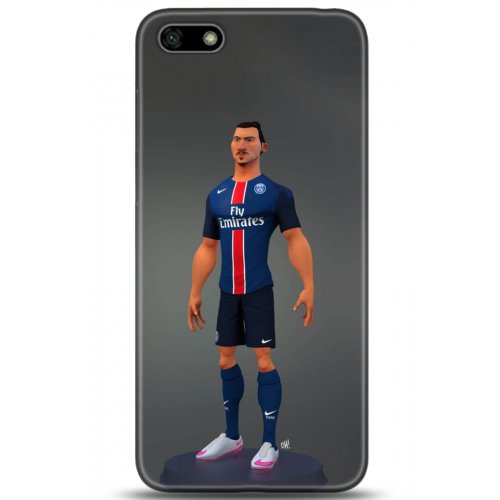 Uyumlu Kılıf HD Baskılı Kılıf - Followed Institution 5016