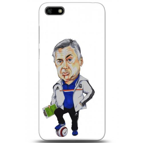 Uyumlu Kılıf HD Baskılı Kılıf - Followed Institution 5022