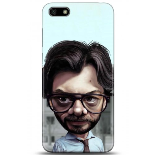 Uyumlu Kılıf HD Baskılı Kılıf - Followed Institution 5028