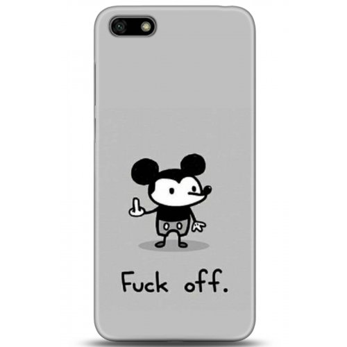 Uyumlu Kılıf HD Baskılı Kılıf - Followed Institution 5035