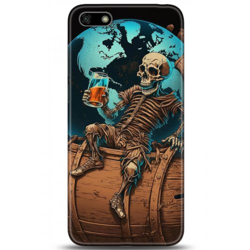 Uyumlu Kılıf HD Baskılı Kılıf - Followed Institution 5054