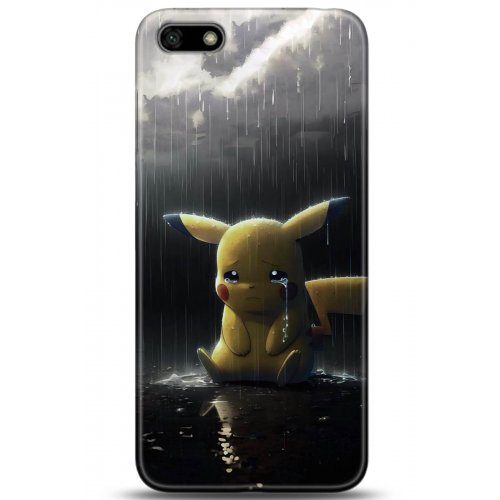 Uyumlu Kılıf HD Baskılı Kılıf - Followed Institution 5075