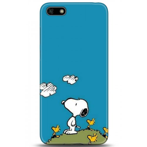 Uyumlu Kılıf HD Baskılı Kılıf - Followed Institution 5099