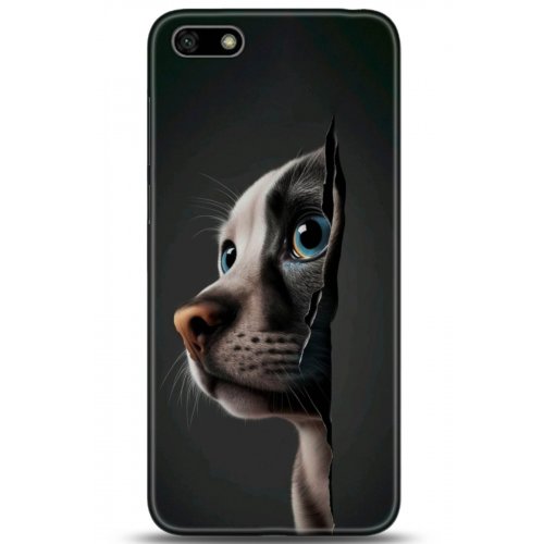 Uyumlu Kılıf HD Baskılı Kılıf - Followed Institution 5108