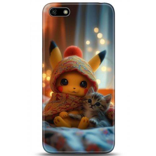 Uyumlu Kılıf HD Baskılı Kılıf - Followed Institution 5121