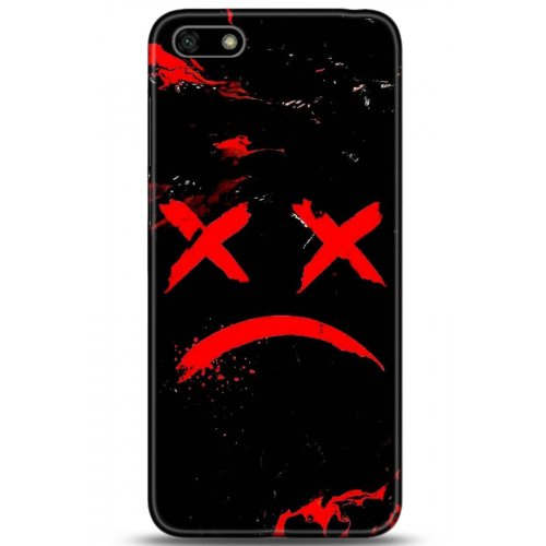 Uyumlu Kılıf HD Baskılı Kılıf - Followed Institution 5139