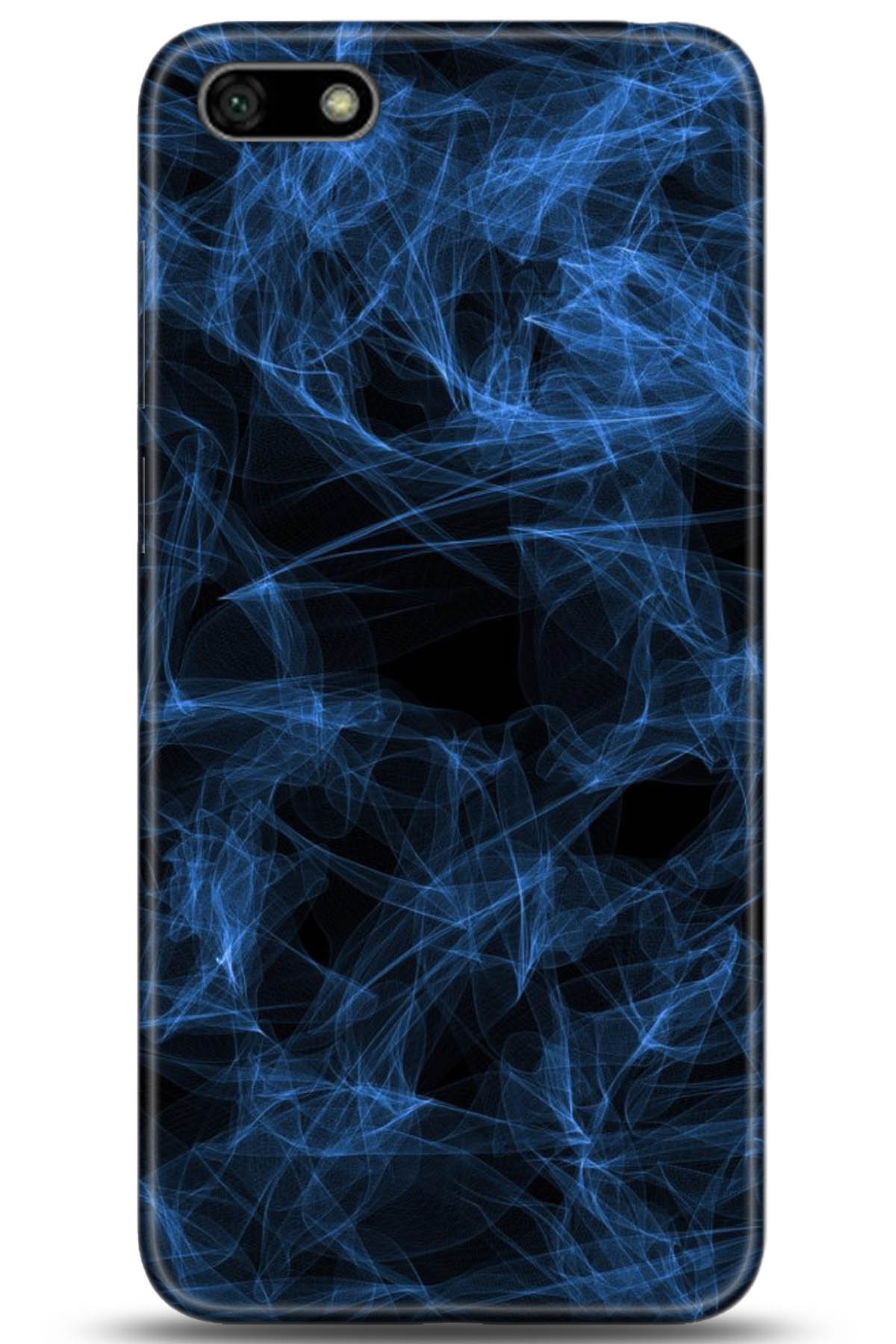 Huawei Y5 2018 Uyumlu Kılıf HD Baskılı Kılıf - Followed Institution 5141