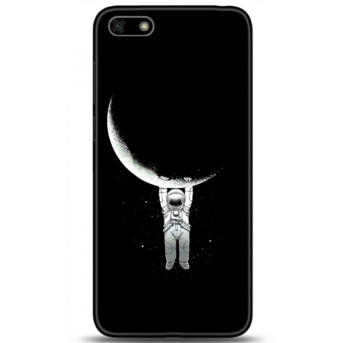 Uyumlu Kılıf HD Baskılı Kılıf - Followed Institution 5155