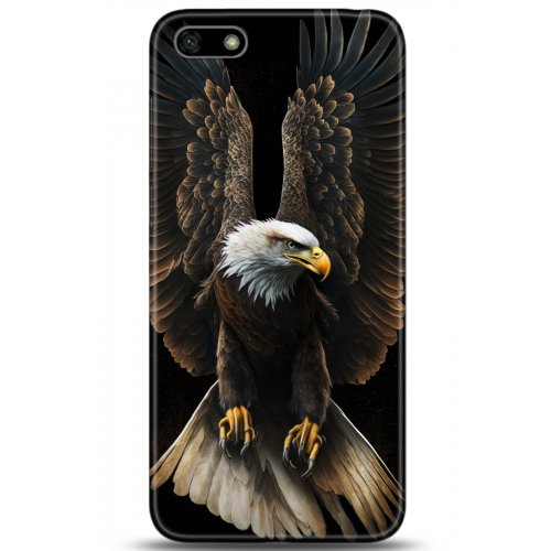 Uyumlu Kılıf HD Baskılı Kılıf - Followed Institution 5175