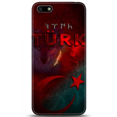 Uyumlu Kılıf HD Baskılı Kılıf - Followed Institution 5188