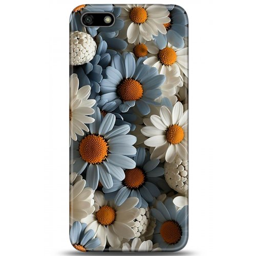 Uyumlu Kılıf HD Baskılı Kılıf - Followed Institution 5208