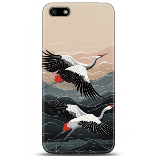 Uyumlu Kılıf HD Baskılı Kılıf - Followed Institution 5232