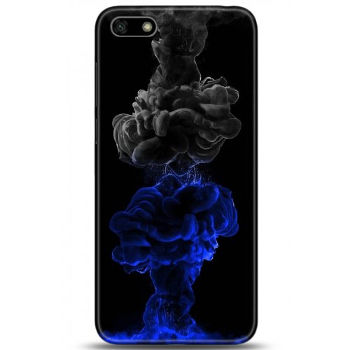 Uyumlu Kılıf HD Baskılı Kılıf - Followed Institution 5240