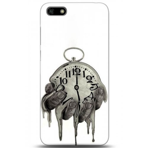 Uyumlu Kılıf HD Baskılı Kılıf - Followed Institution 5257