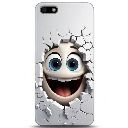 Uyumlu Kılıf HD Baskılı Kılıf - Followed Institution 5287