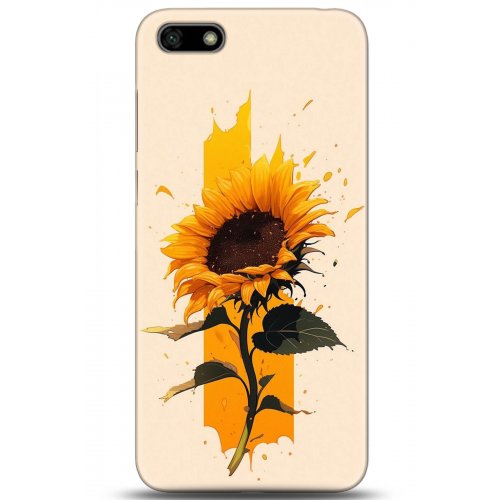 Uyumlu Kılıf HD Baskılı Kılıf - Followed Institution 5315