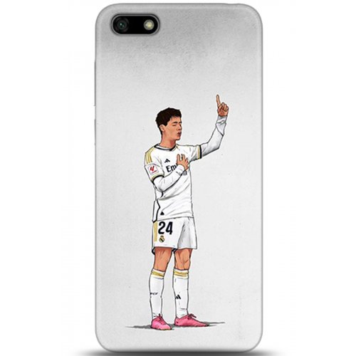 Uyumlu Kılıf HD Baskılı Kılıf - Followed Institution 5333