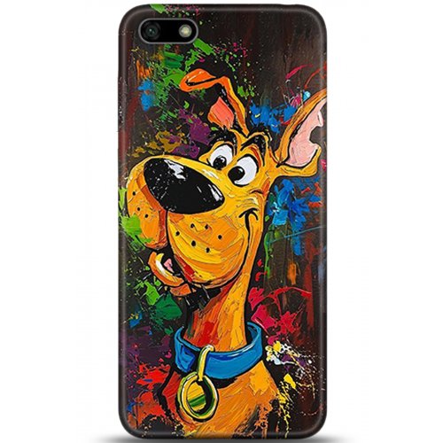 Uyumlu Kılıf HD Baskılı Kılıf - Followed Institution 5334